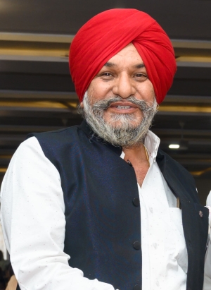 S.JASBIR SINGH CHAHAL Photo