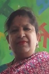 SMITA TIWARI Photo