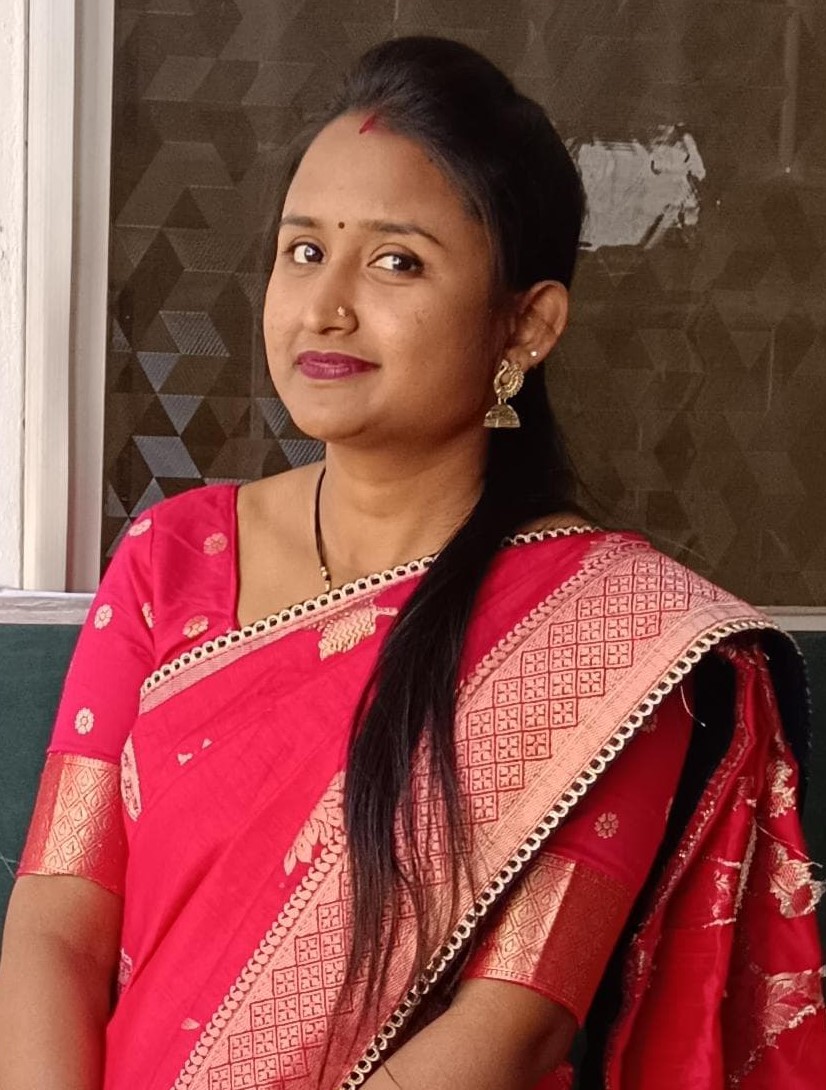 PREETI KAUR Photo