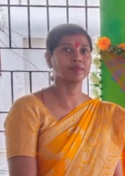 RANU MOURYA Photo
