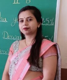 KANCHAN SINGE Photo