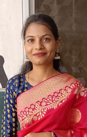 SEEMA RAI Photo