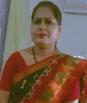 PREETI MISHRA Photo