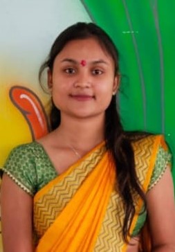 MUSKAN VERMA Photo