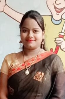POOJA SAW Photo