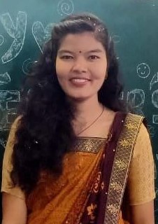 RISHIKA SHARMA Photo